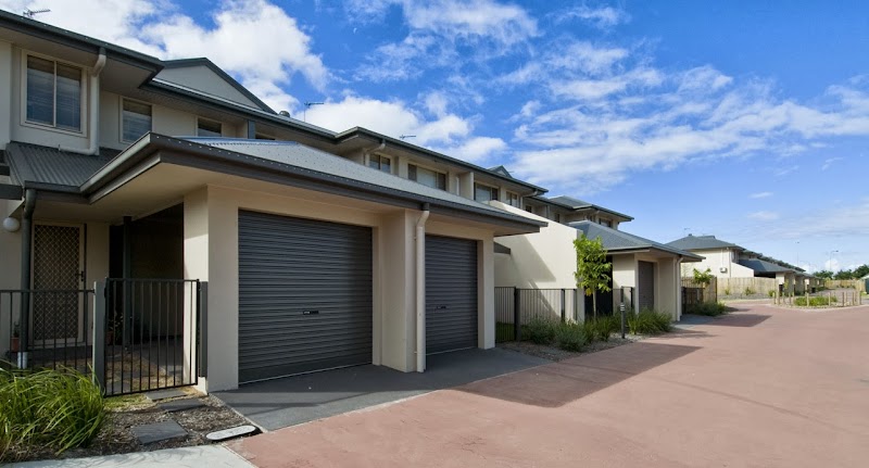 Bay Hideaway Resort in Hervey Bay, Australia