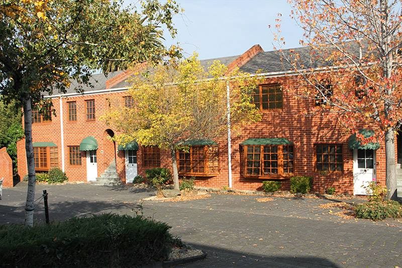 Bay Hotel Apartments in Hobart, Australia