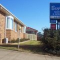 Baybrook Motor Inn
