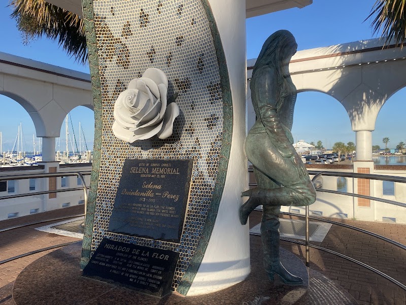 Bayfront Inn in Corpus Christi, Texas, United States