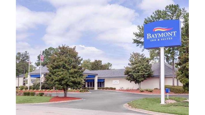 Baymont by Wyndham Augusta Fort Gordon in Augusta, Georgia, United States