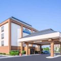Baymont by Wyndham Cincinnati/Sharonville