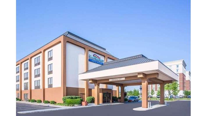 Baymont by Wyndham Cincinnati/Sharonville in Sharonville, Ohio, United States