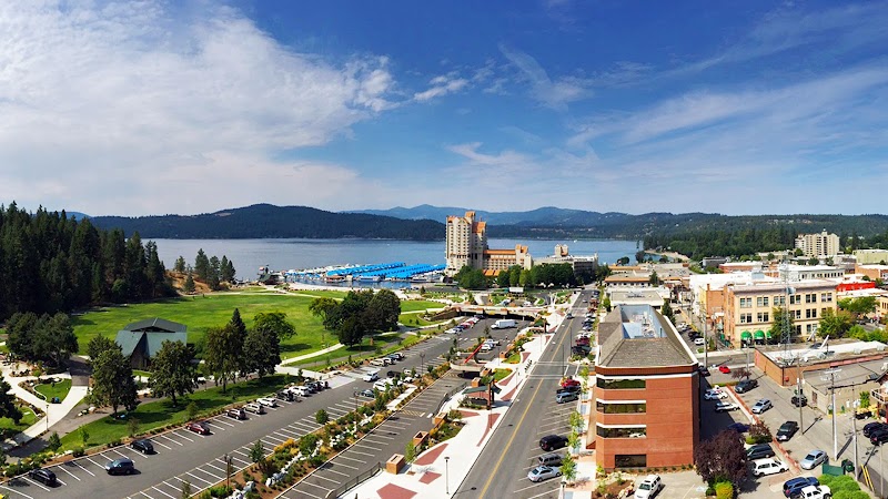Baymont by Wyndham Coeur d'Alene in Coeur d'Alene, Idaho, United States
