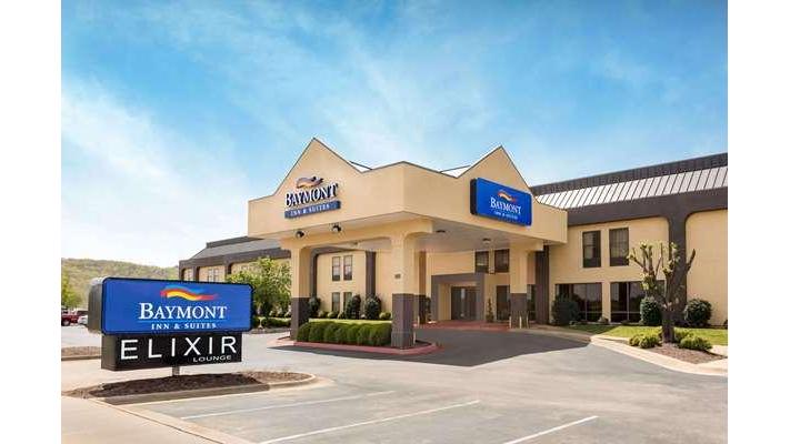 Baymont by Wyndham Fayetteville in Fayetteville, Arkansas, United States