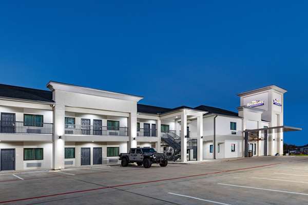 Baymont by Wyndham Freeport Texas in Freeport, Texas, United States
