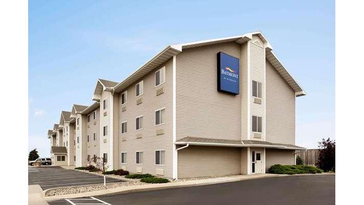 Baymont by Wyndham Fremont in Fremont, Nebraska, United States