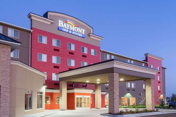 Baymont by Wyndham Grand Forks in Grand Forks, North Dakota, United States
