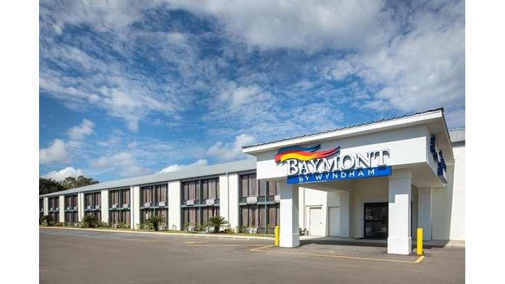 Baymont by Wyndham Hammond in Hammond, Louisiana, United States