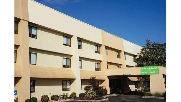 Baymont by Wyndham Huntsville in Huntsville, Alabama, United States