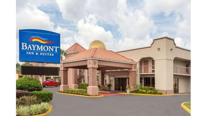 Baymont by Wyndham Mobile/Tillmans Corner in Tillmans Corner, Alabama, United States