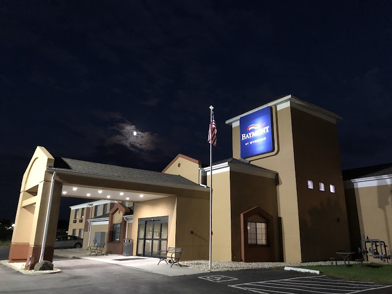 Baymont by Wyndham Mukwonago in Mukwonago, Wisconsin, United States
