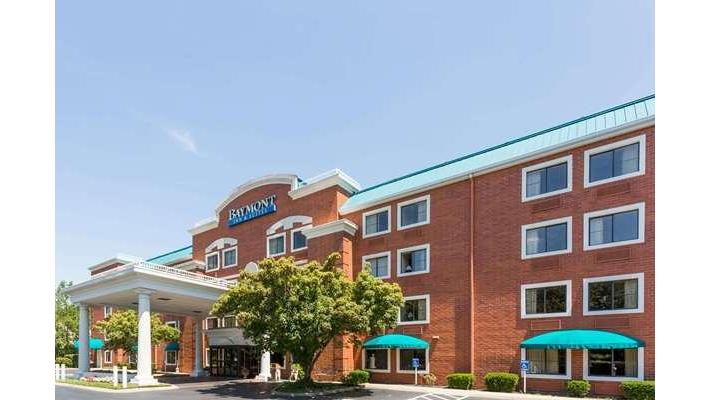 Baymont by Wyndham Nashville/Brentwood in Brentwood, Tennessee, United States