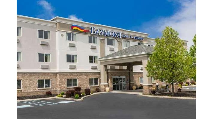 Baymont by Wyndham Noblesville in Noblesville, Indiana, United States