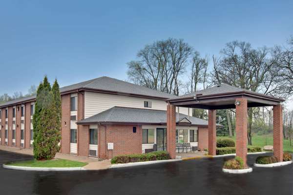 Baymont by Wyndham Richmond in Twin Lakes, Wisconsin, United States