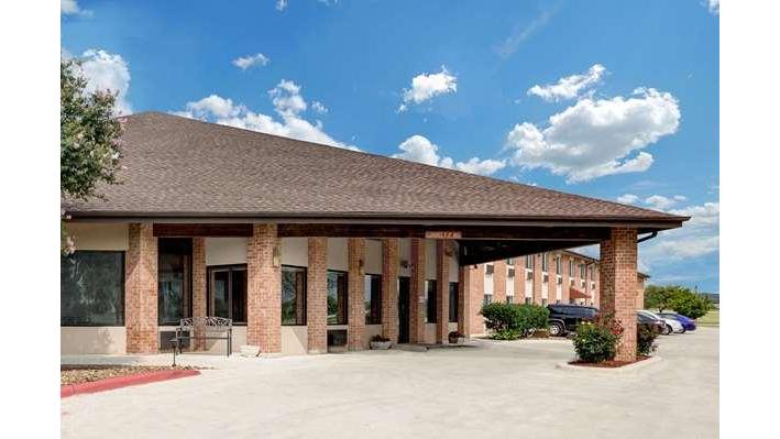 Baymont by Wyndham San Marcos in San Marcos, Texas, United States