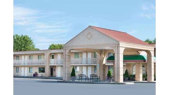 Baymont by Wyndham Sandusky in Sandusky, Ohio, United States