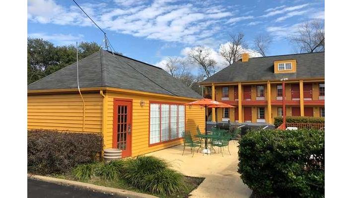 Baymont by Wyndham Selma in Selma, Alabama, United States