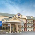Baymont by Wyndham Sevierville Pigeon Forge