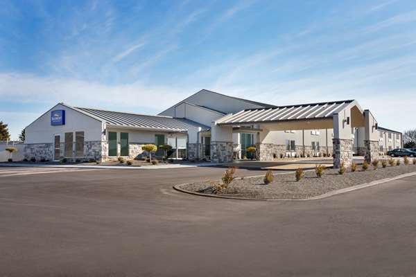 Baymont by Wyndham Shawnee in Shawnee, Oklahoma, United States