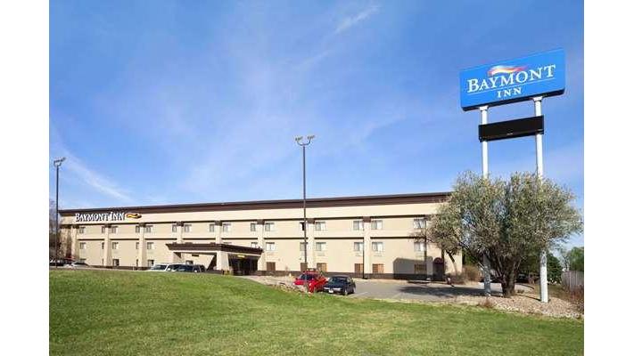 Baymont by Wyndham Sioux City in Sioux City, Iowa, United States
