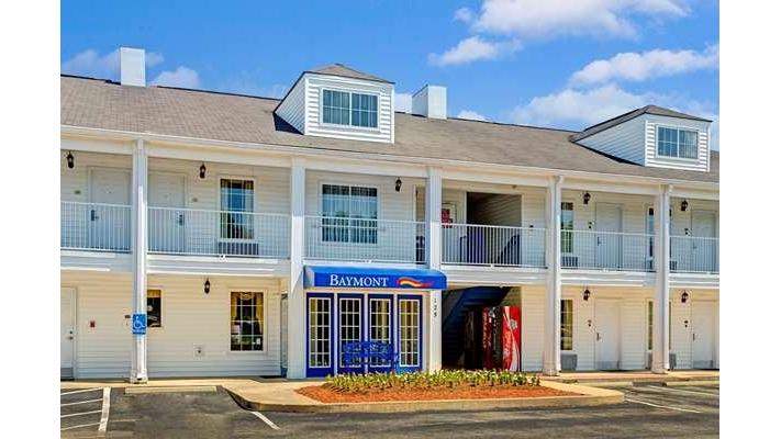 Baymont by Wyndham Smithfield in Smithfield, North Carolina, United States