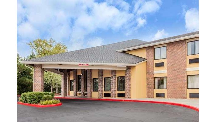 Baymont by Wyndham Smyrna in Smyrna, Georgia, United States