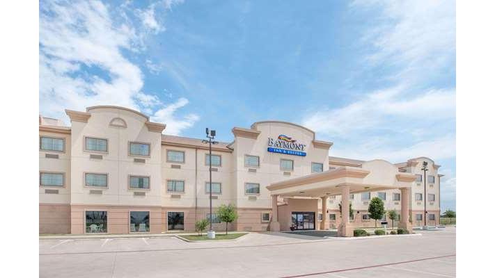 Baymont by Wyndham Snyder in Snyder, Texas, United States