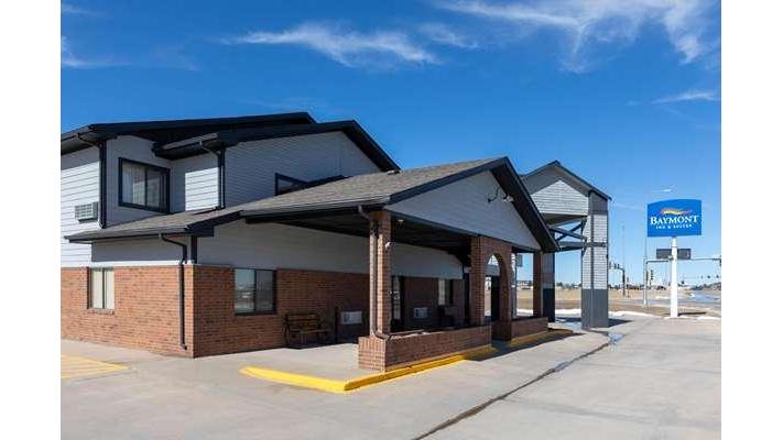 Baymont by Wyndham Spearfish in Spearfish, South Dakota, United States