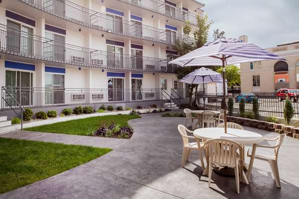 Baymont by Wyndham Spokane Valley in Spokane Valley, Washington, United States