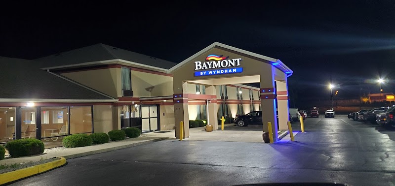Baymont by Wyndham Springfield in Springfield, Ohio, United States