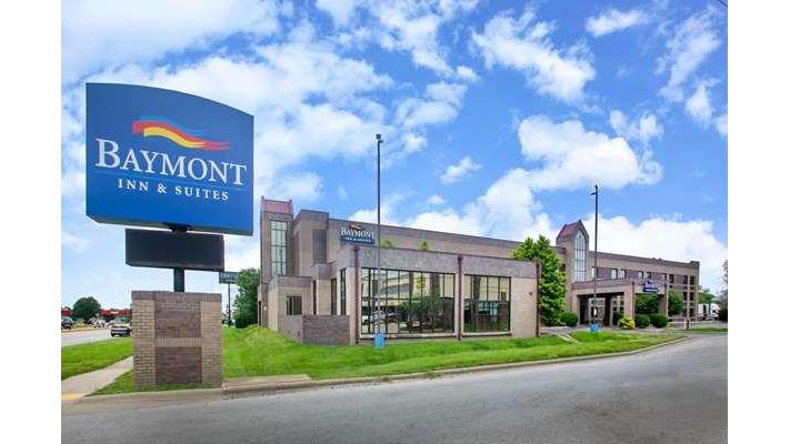 Baymont by Wyndham Springfield South Hwy 65 in Springfield, Missouri, United States
