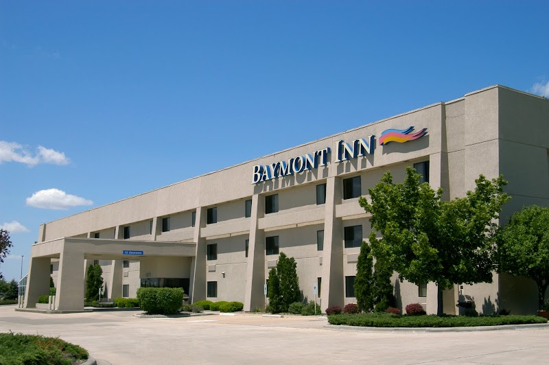 Baymont by Wyndham Springfield in Springfield, Illinois, United States
