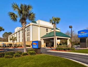 Baymont by Wyndham Statesboro in Statesboro, Georgia, United States