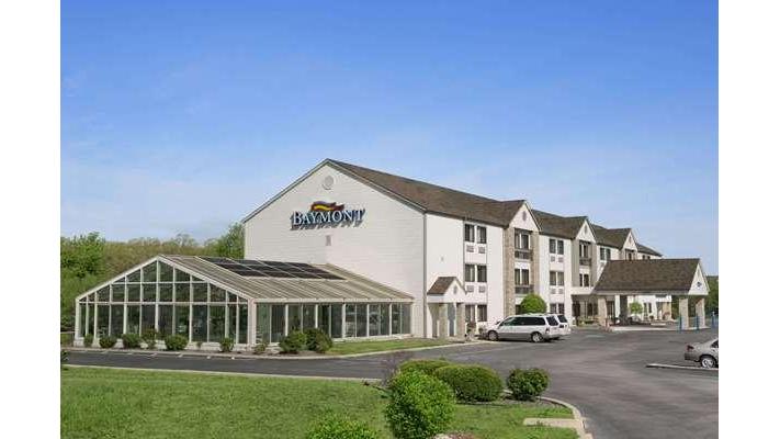 Baymont by Wyndham Sullivan in Sullivan, Missouri, United States