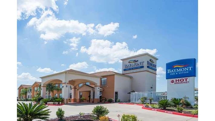 Baymont by Wyndham Sulphur in Sulphur, Louisiana, United States