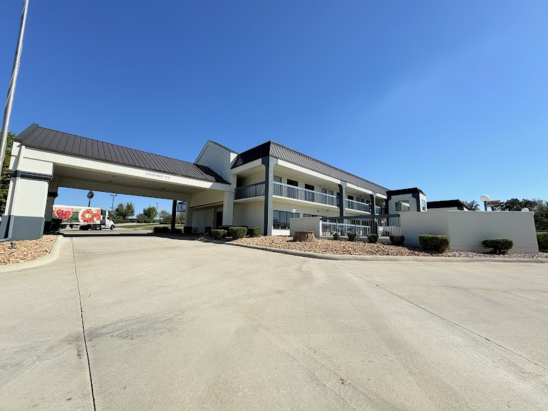 Baymont by Wyndham Topeka in Topeka, Kansas, United States