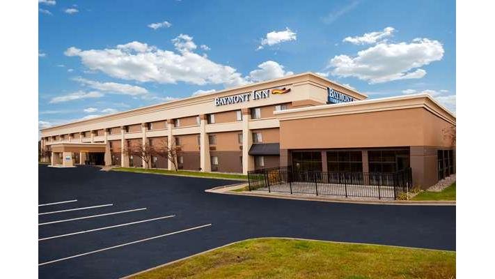 Baymont by Wyndham Traverse City in Traverse City, Michigan, United States