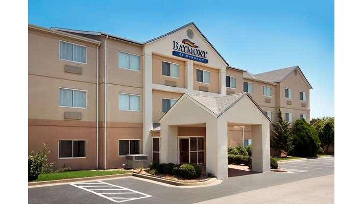 Baymont by Wyndham Tulsa in Tulsa, Oklahoma, United States