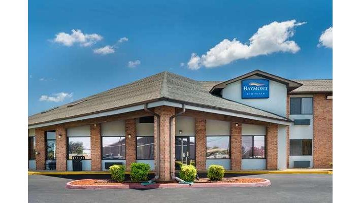 Baymont by Wyndham Tupelo in Tupelo, Mississippi, United States
