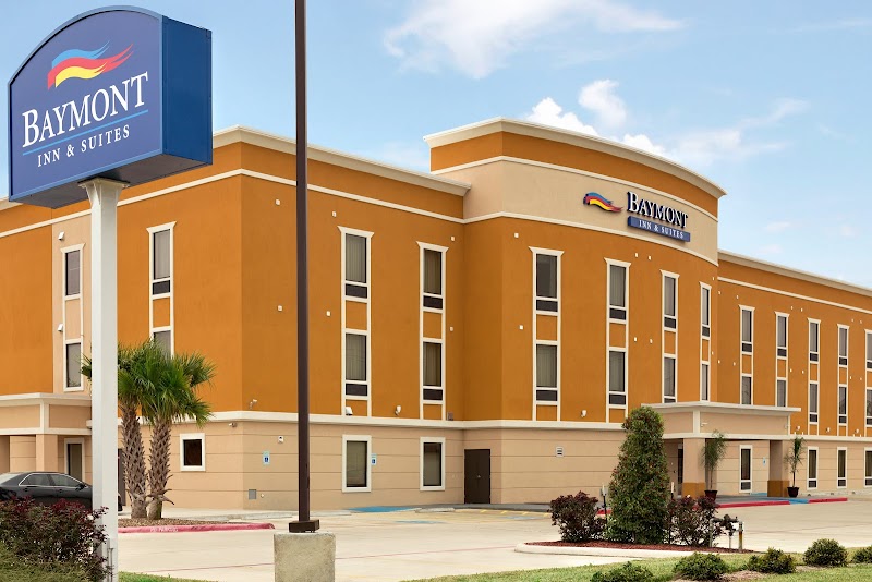 Baymont by Wyndham Victoria in Victoria, Texas, United States