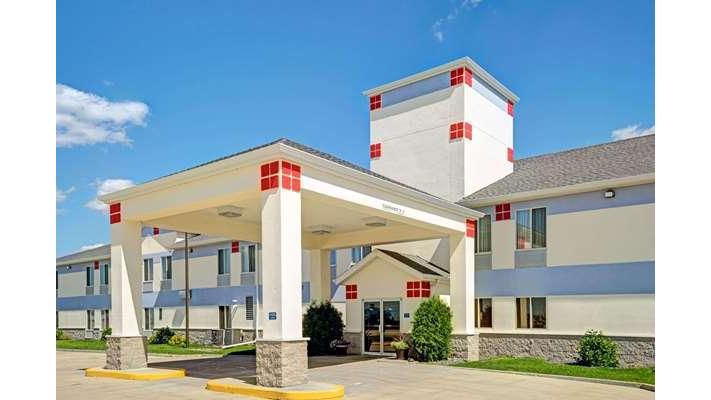 Baymont by Wyndham Wahpeton in Wahpeton, North Dakota, United States