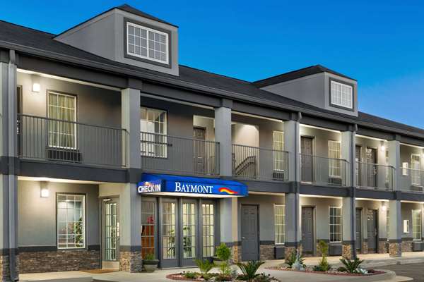 Baymont by Wyndham Warner Robins in Warner Robins, Georgia, United States