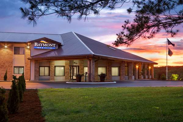 Baymont by Wyndham Warrenton in Warrenton, Missouri, United States