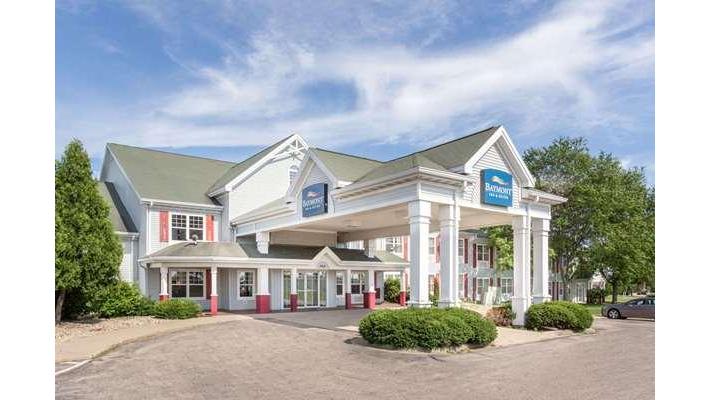 Baymont by Wyndham Waunakee in Waunakee, Wisconsin, United States
