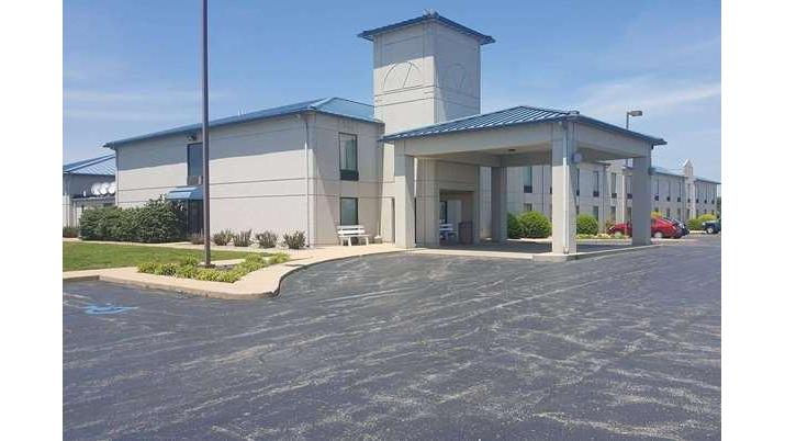 Baymont by Wyndham West Plains in West Plains, Missouri, United States