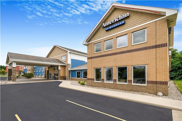 Baymont by Wyndham Weston in Wausau, Wisconsin, United States