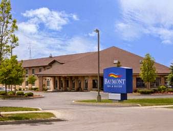 Baymont by Wyndham Whitewater in Whitewater, Wisconsin, United States