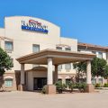 Baymont by Wyndham Wichita Falls