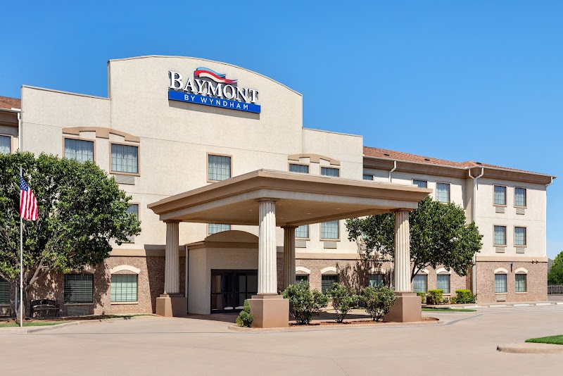 Baymont by Wyndham Wichita Falls in Wichita Falls, Texas, United States